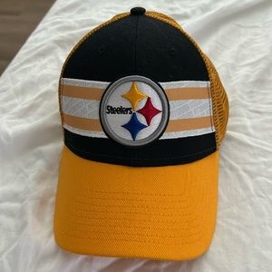 NFL Steelers hat - NWOT